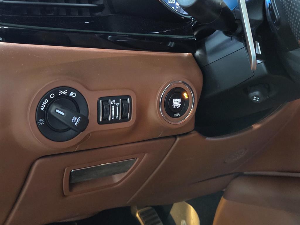 Maserati Quattroforte 2017 Blanco - Importación desde Corea - HF Imports Iquique - Foto 14