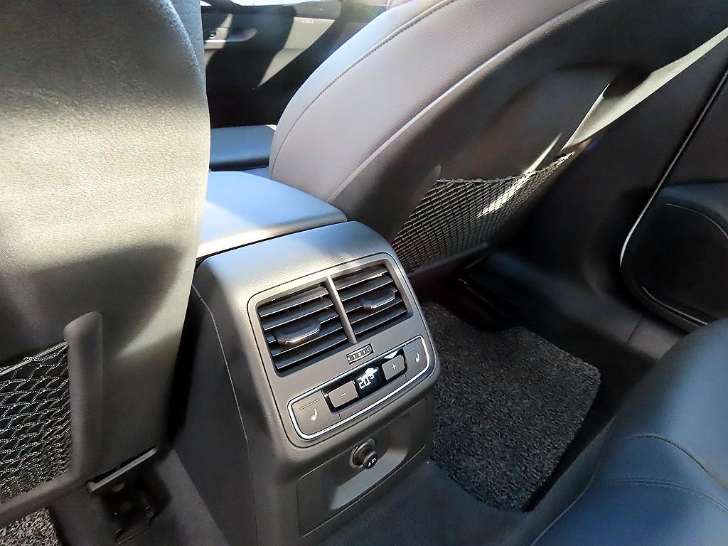 Audi A5 2019 Blanco - Importación desde Corea - HF Imports Iquique - Foto 16