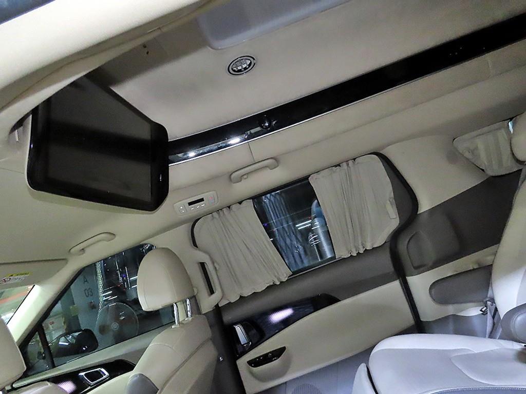 KIA Carnival 2021 Negro - Importación desde Corea - HF Imports Iquique - Foto 14