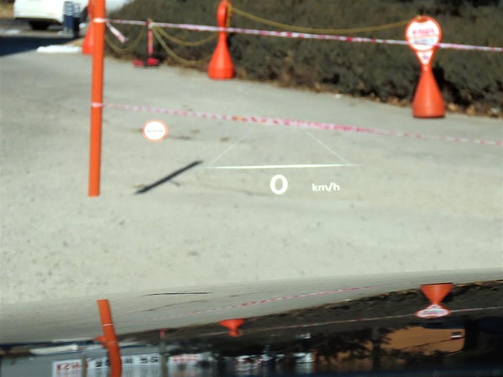 Genesis G80 - Vista 10