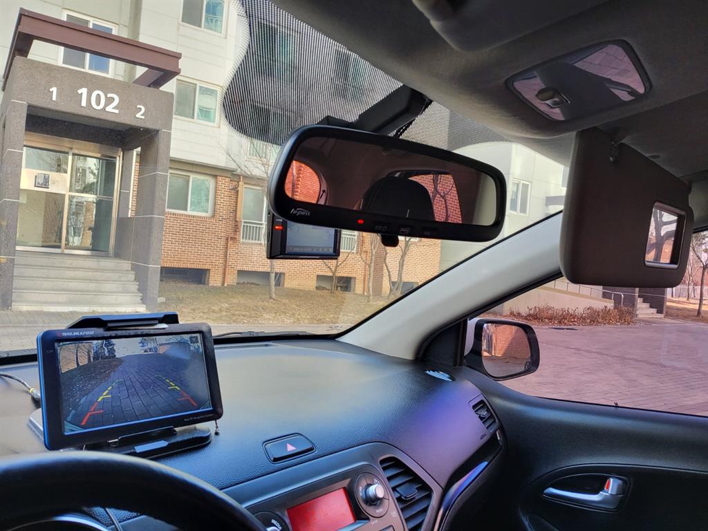 KIA Morning 2016 Blanco - Importación desde Corea - HF Imports Iquique - Foto 13