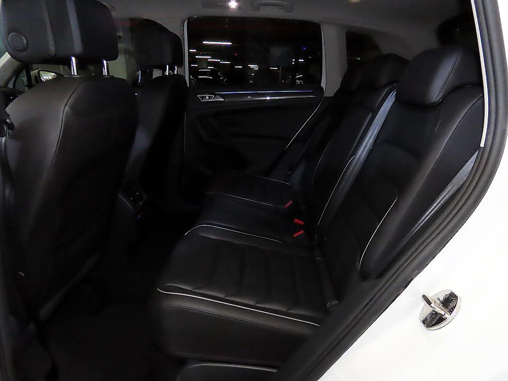 Volkswagen Tiguan - Vista 7
