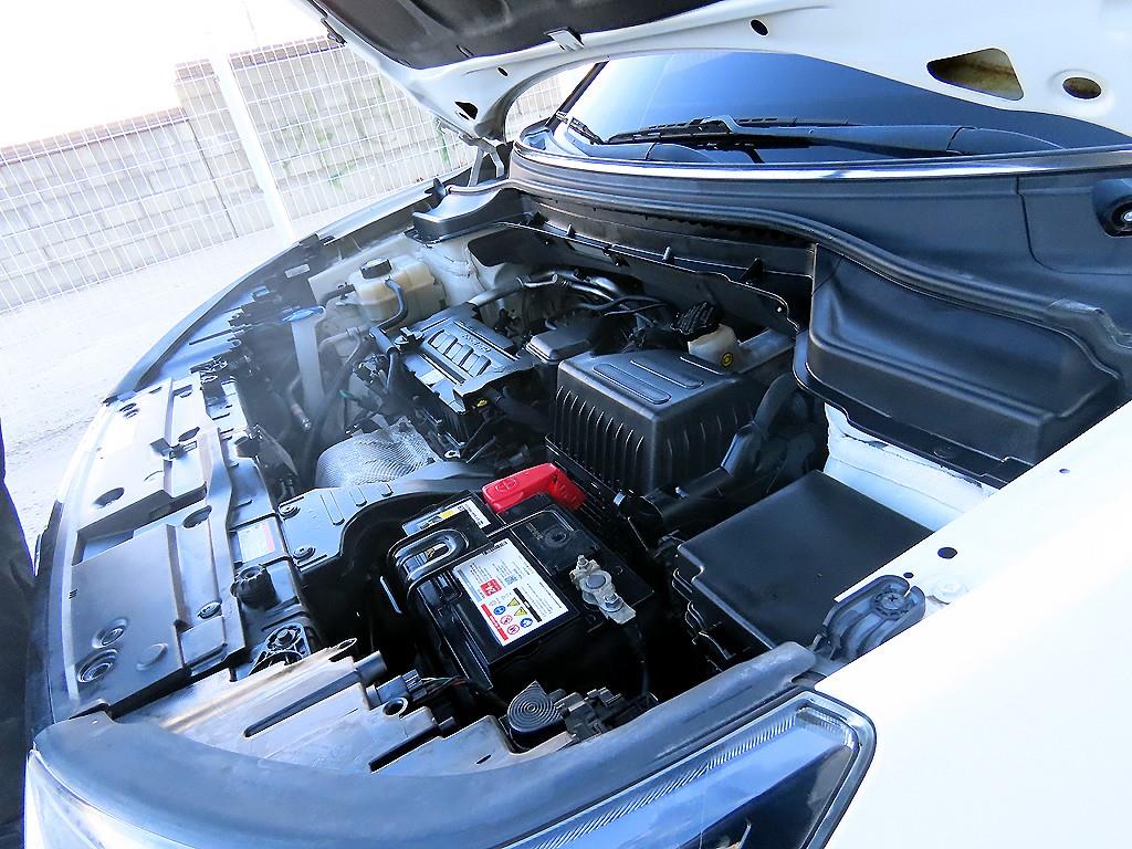 Ssangyong Tivoli 2018 Blanco - Importación desde Corea - HF Imports Iquique - Foto 17