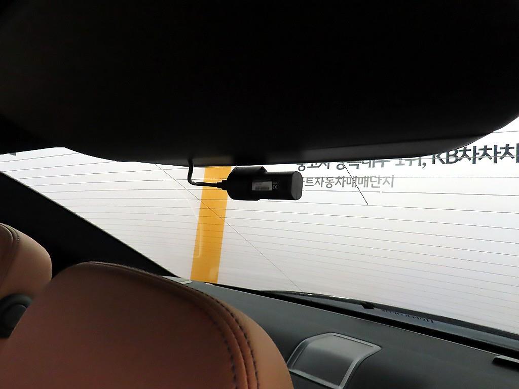 BMW 3 series 2024 Gris - Importación desde Corea - HF Imports Iquique - Foto 17