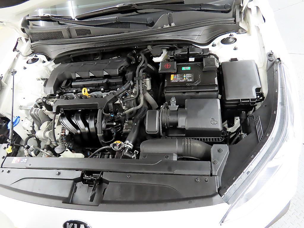 KIA K3 2021 - Importación desde Corea - HF Imports Iquique - Foto 18