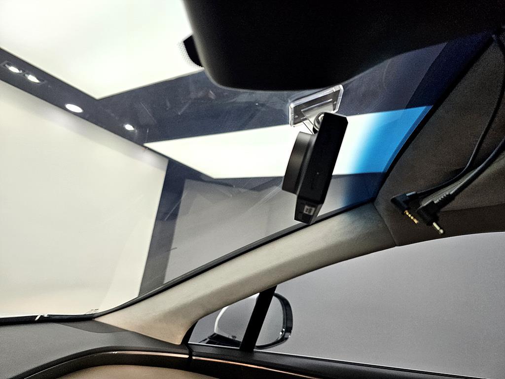 HYUNDAI Santa Fe 2020 Blanco - Importación desde Corea - HF Imports Iquique - Foto 14