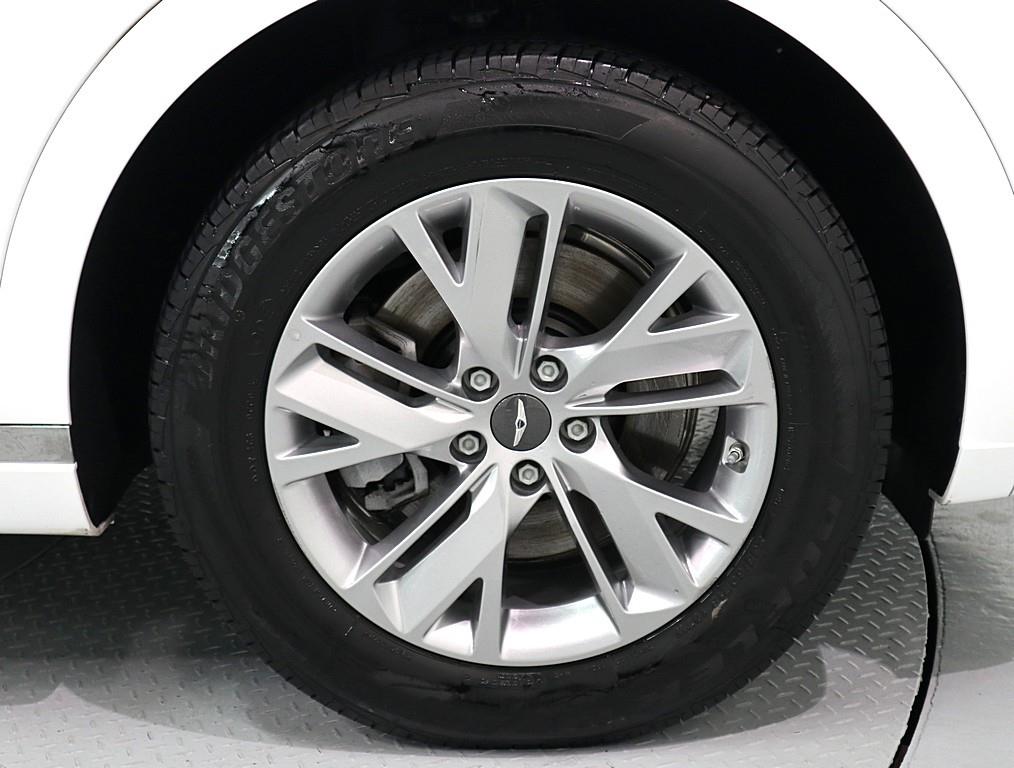 Genesis GV70 2024 Blanco - Importación desde Corea - HF Imports Iquique - Foto 19