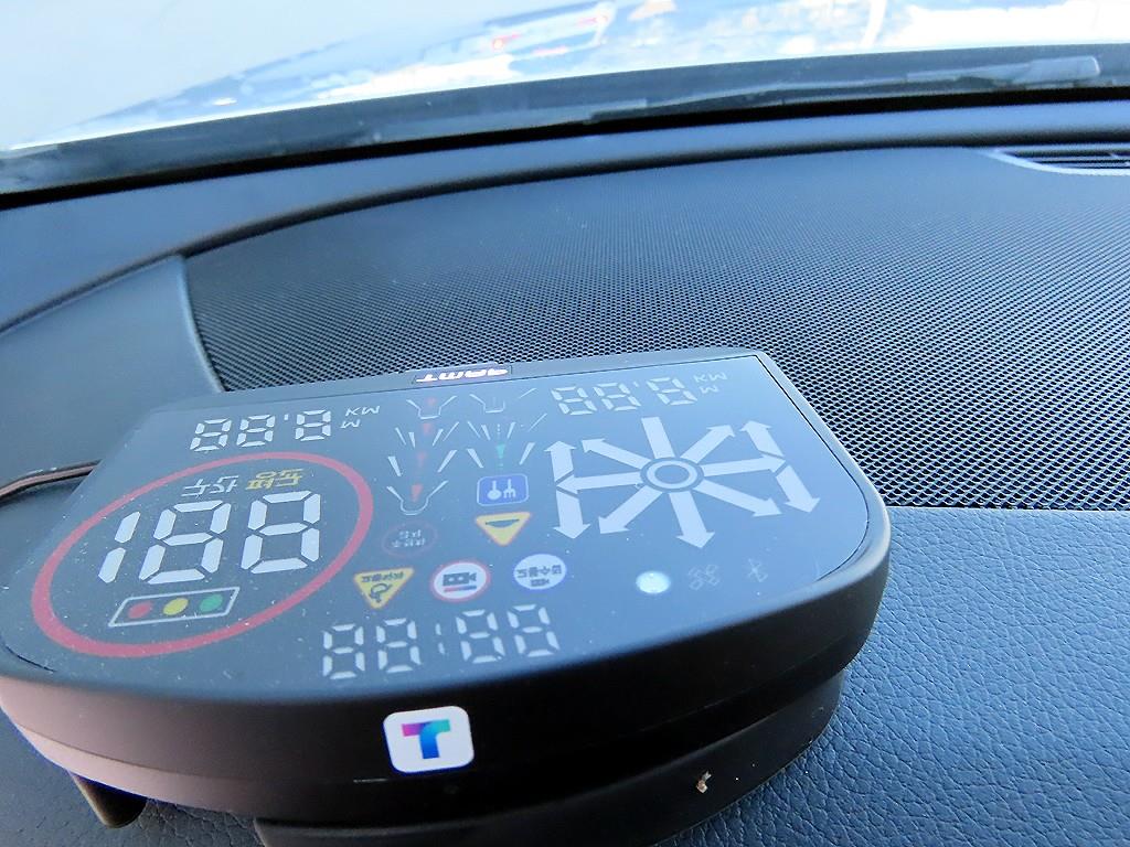 Mercedes Benz E class - Vista 10