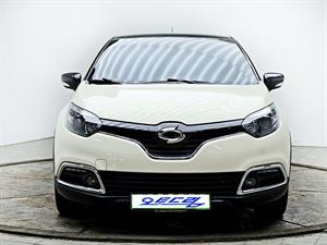 SAMSUNG QM3 - Vista 2