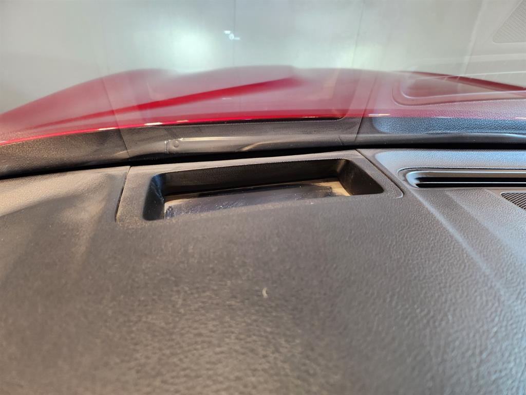 Genesis G70 2021 Rojo - Importación desde Corea - HF Imports Iquique - Foto 16