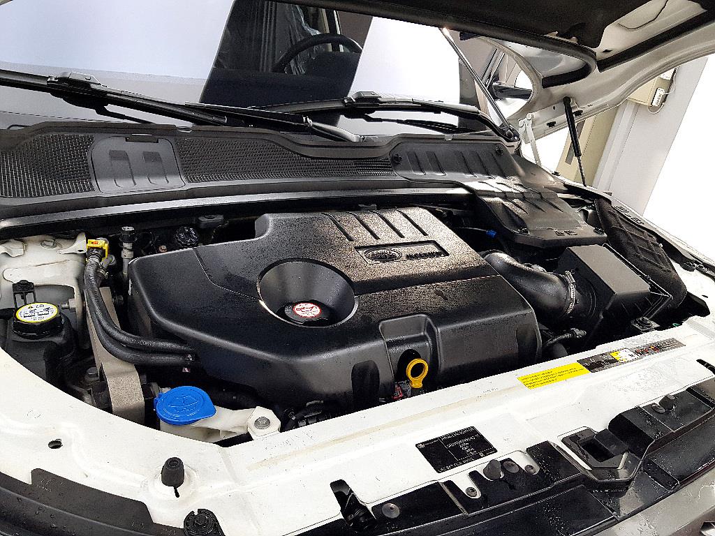 Land Rover Range Rover Bike - Vista 6