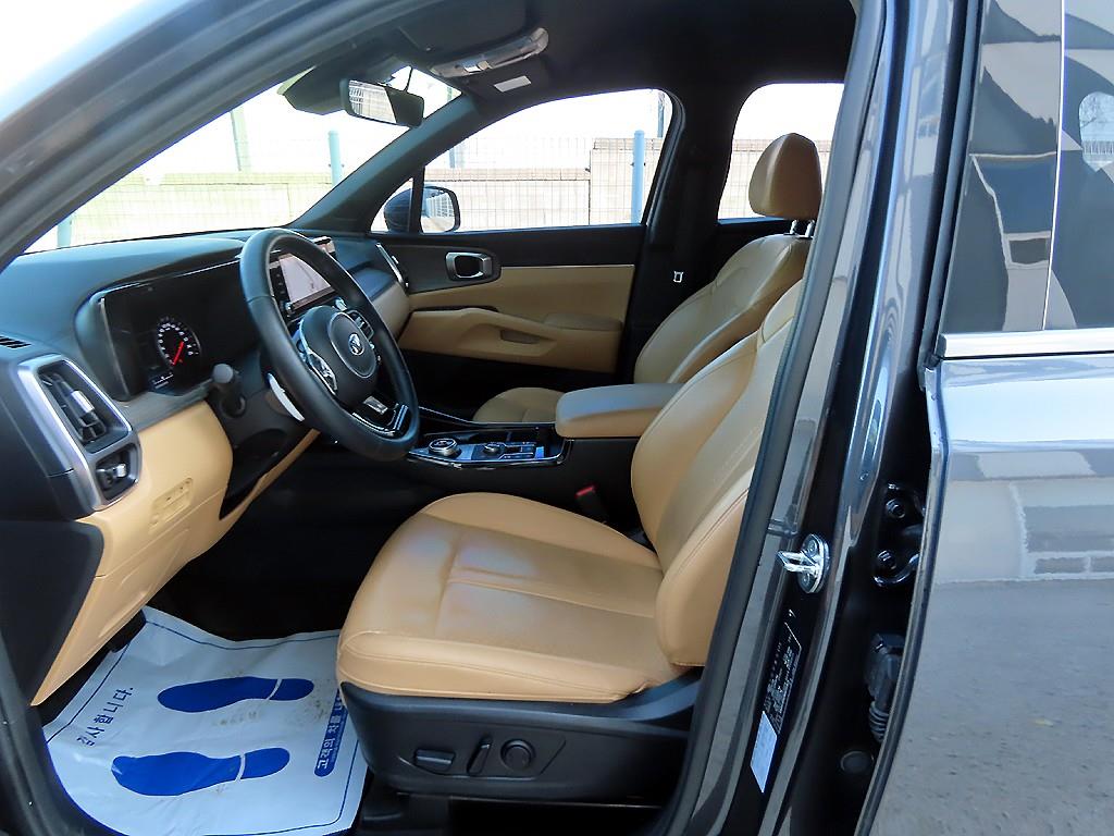 KIA Sorento - Vista 5