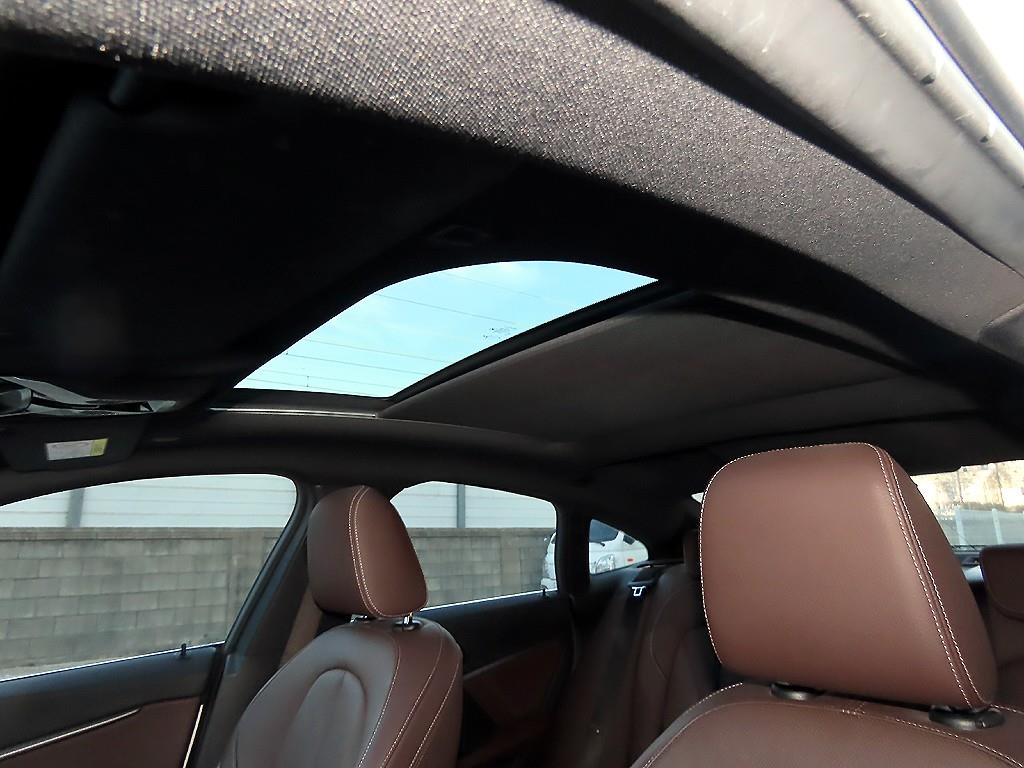 BMW 2 series 2021 Blanco - Importación desde Corea - HF Imports Iquique - Foto 18