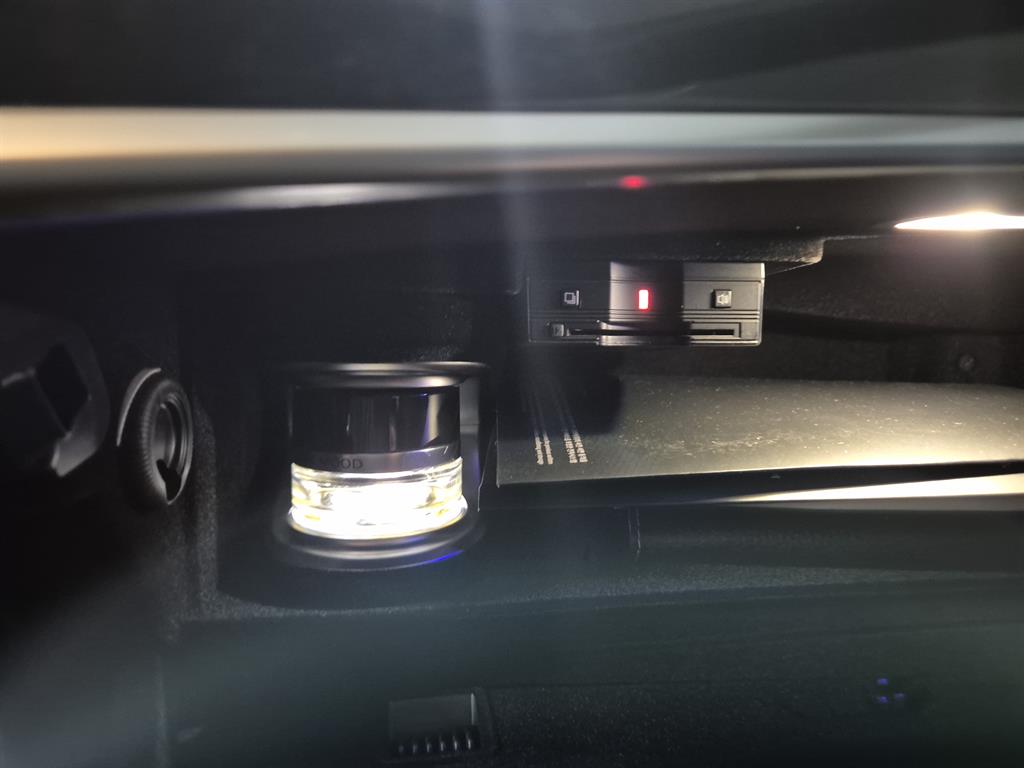 Mercedes Benz S Class - Vista 9