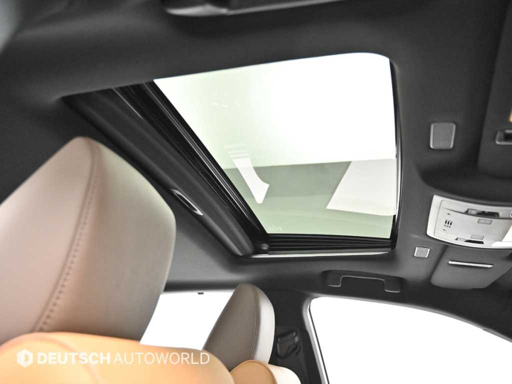 Lexus ES 2022 Gris - Importación desde Corea - HF Imports Iquique - Foto 19