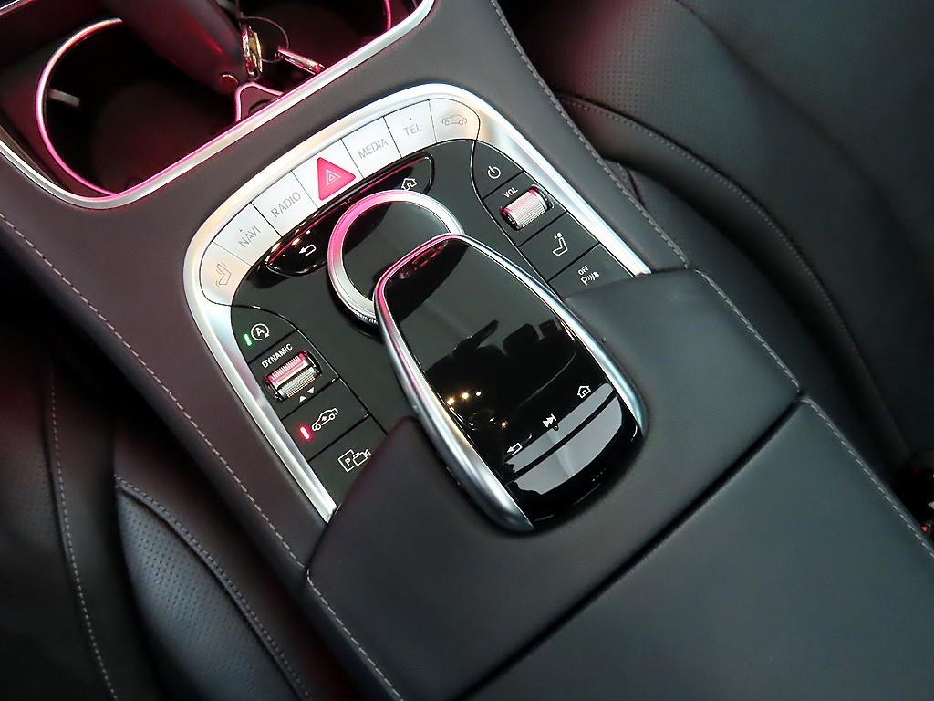 Mercedes Benz S Class 2019 Negro - Importación desde Corea - HF Imports Iquique - Foto 13