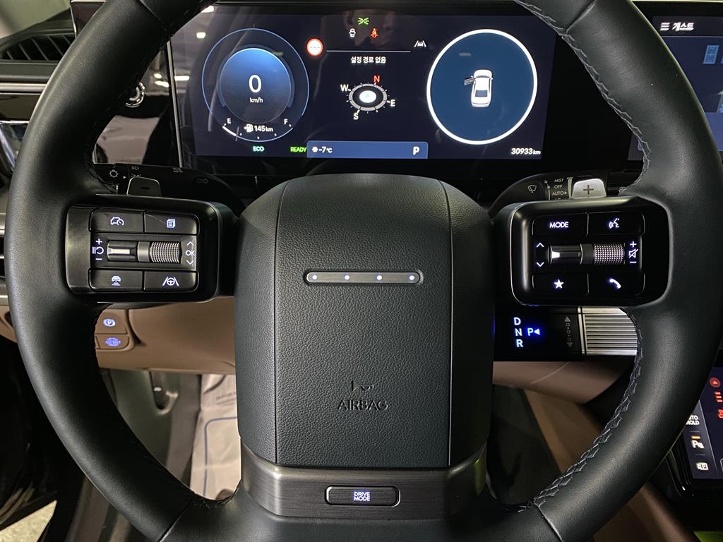 HYUNDAI Grandeur - Vista 7