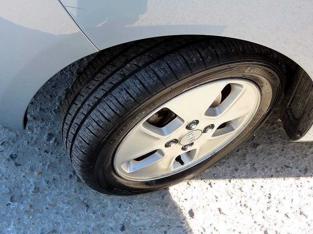 KIA Ray 2013 Azul - Importación desde Corea - HF Imports Iquique - Foto 20