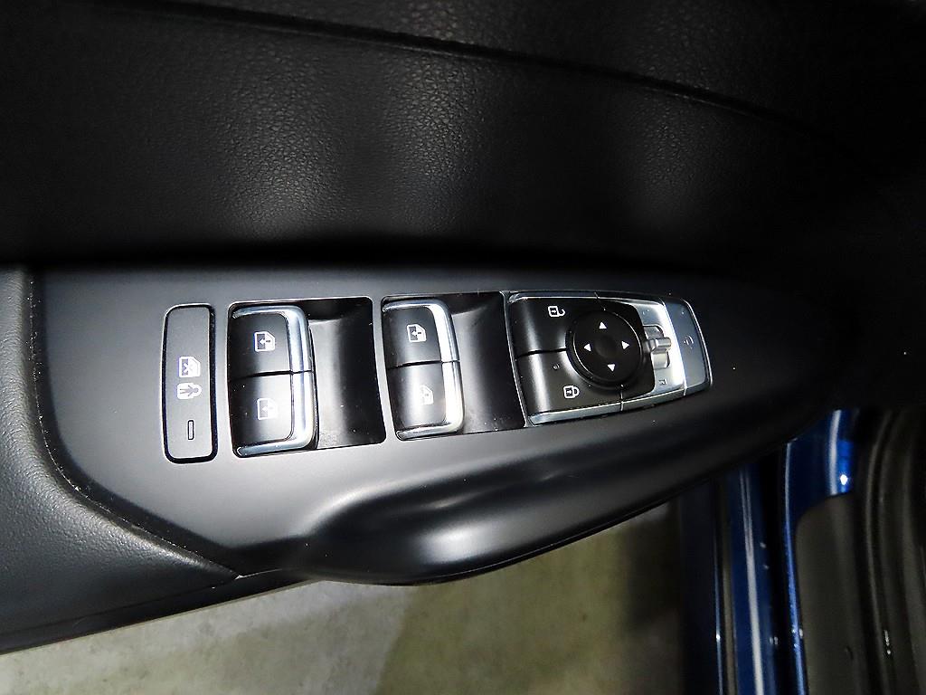 KIA K5 2020 - Importación desde Corea - HF Imports Iquique - Foto 13