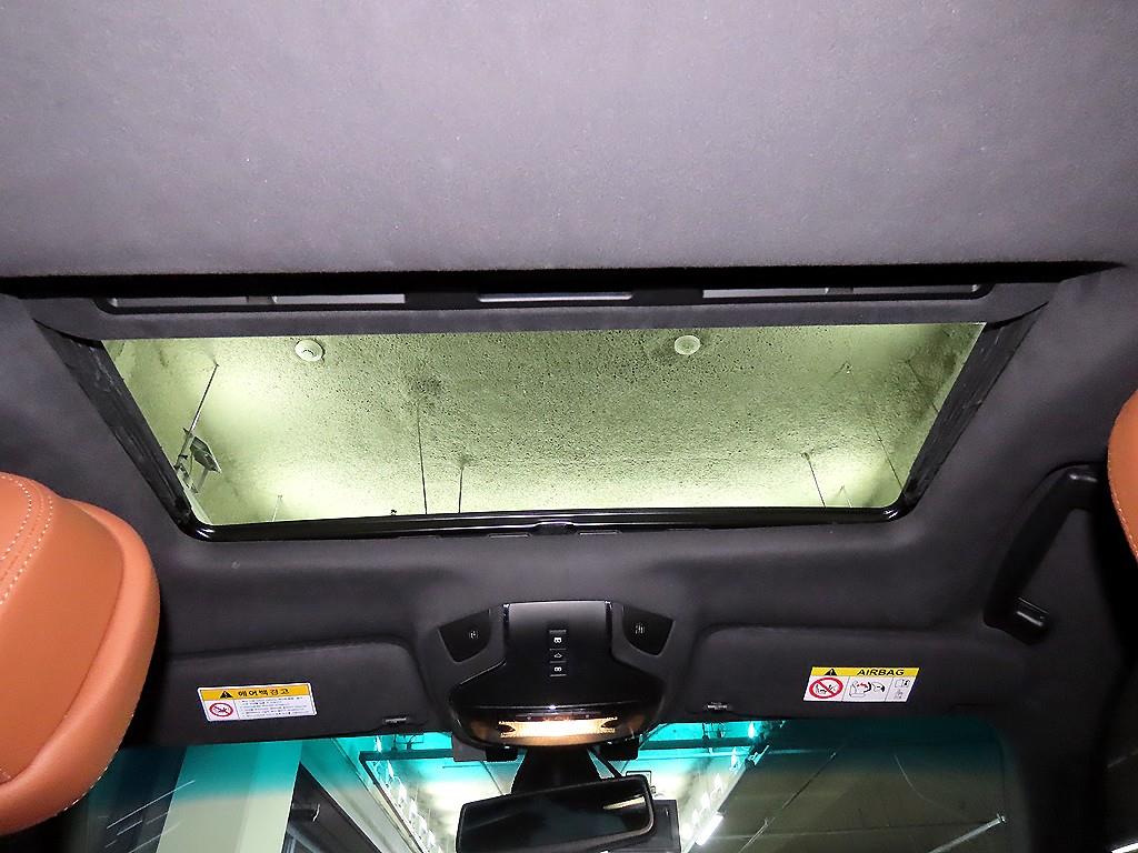 Maserati Ghibli 2016 Gris - Importación desde Corea - HF Imports Iquique - Foto 17