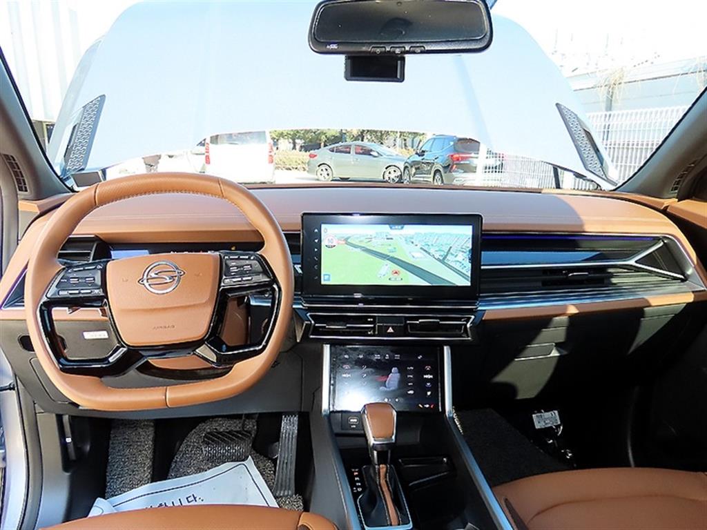 Ssangyong Torres - Vista 7