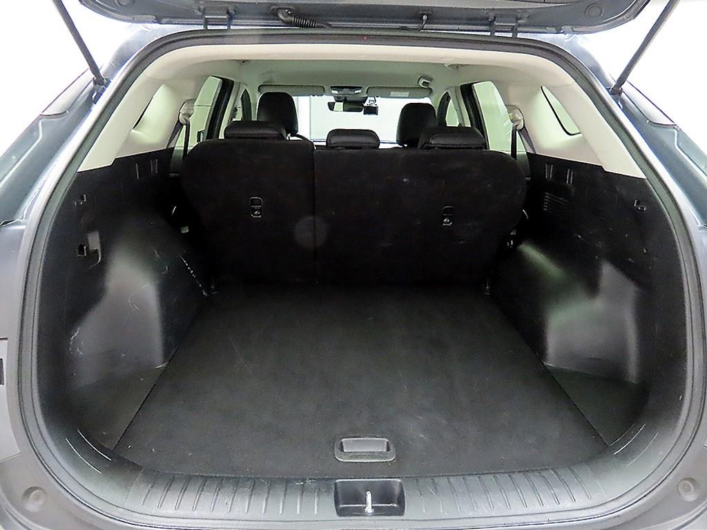 KIA Sportage 2022 Gris - Importación desde Corea - HF Imports Iquique - Foto 17