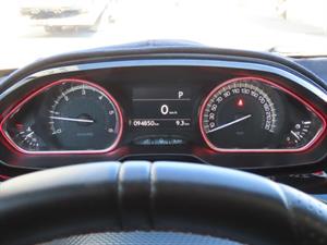 Peugeot 2008 - Vista 10