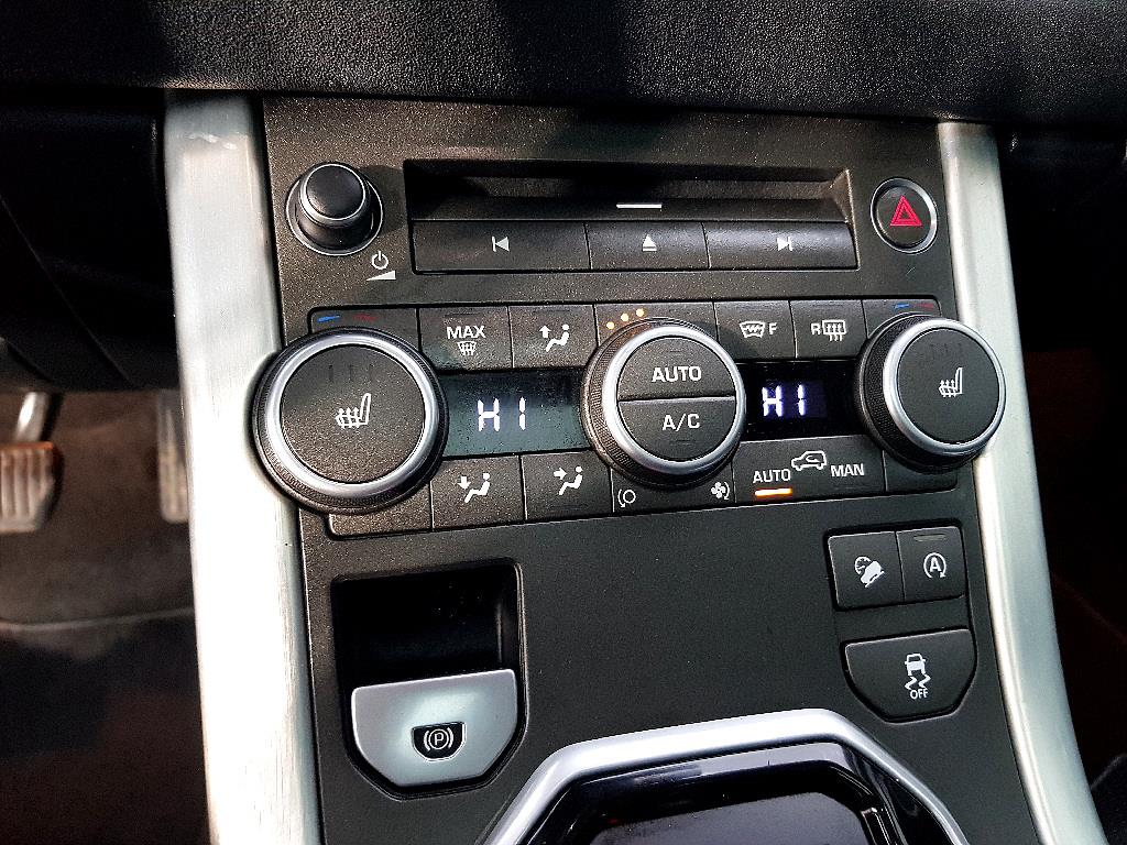 Land Rover Range Rover Bike - Vista 11