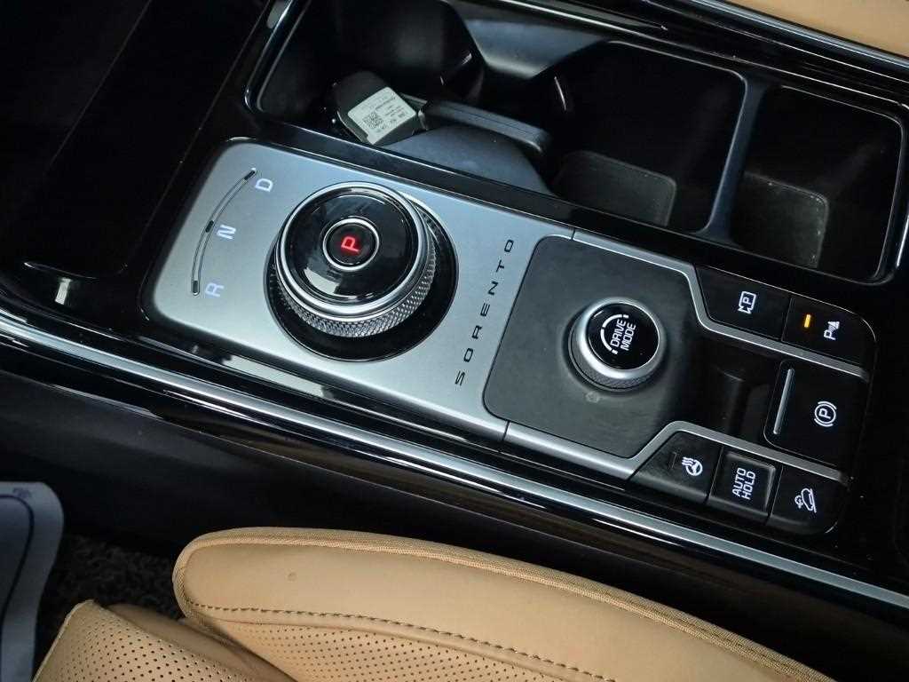 KIA Sorento - Vista 8