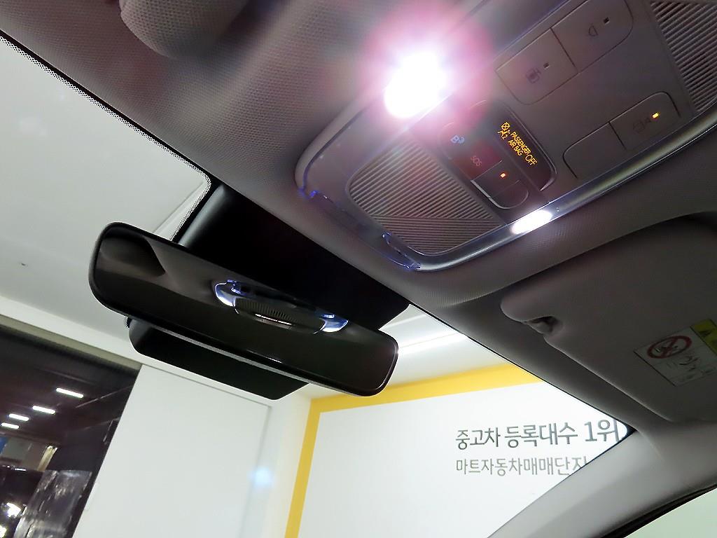 HYUNDAI Ioniq 5 2022 - Importación desde Corea - HF Imports Iquique - Foto 15