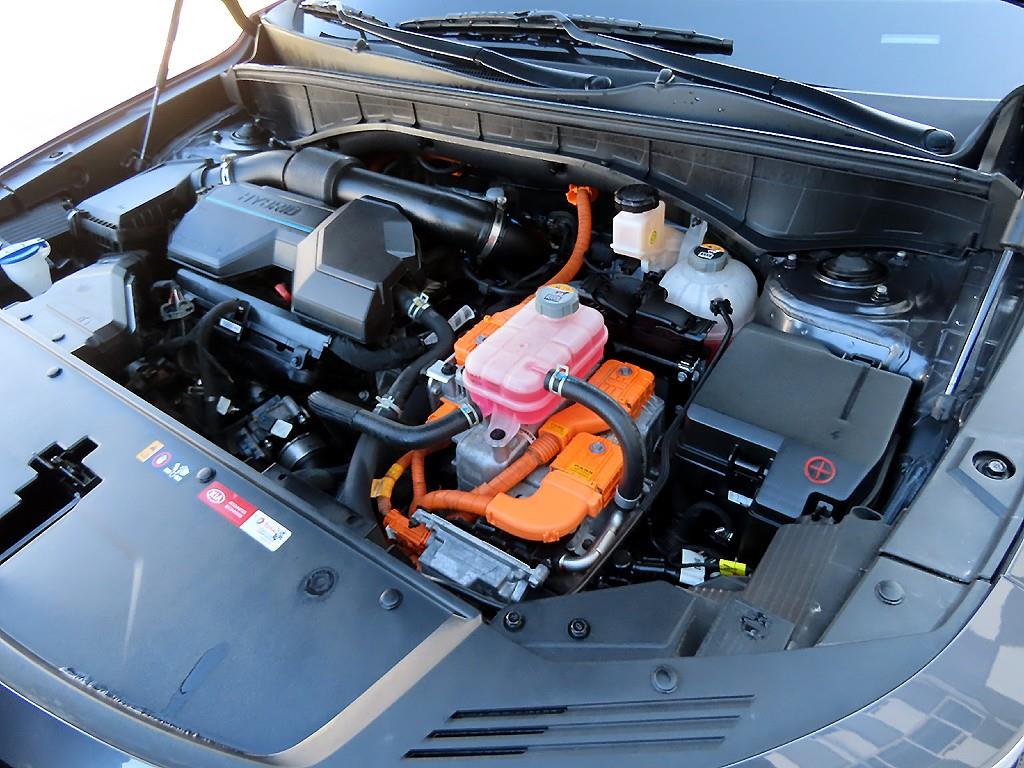 KIA Sorento 2021 Gris - Importación desde Corea - HF Imports Iquique - Foto 19