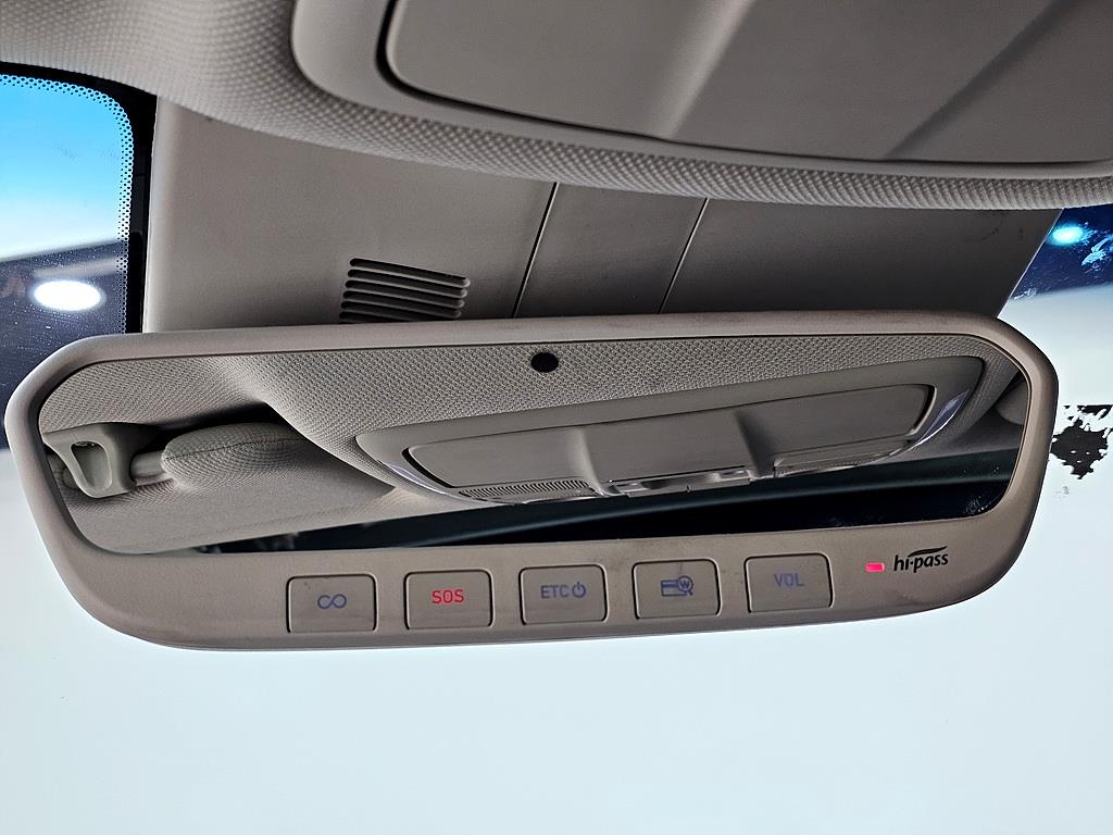 Genesis G70 2021 Blanco - Importación desde Corea - HF Imports Iquique - Foto 13