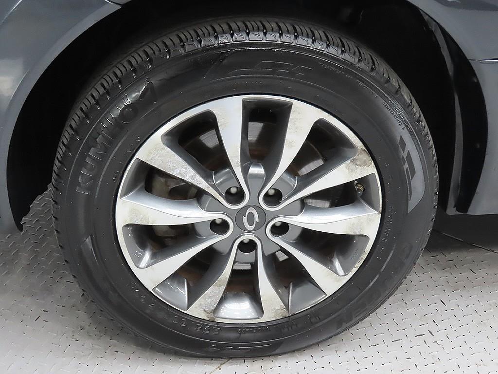 SAMSUNG QM5 - Vista 9