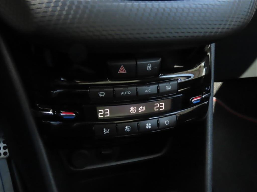 Peugeot 2008 2019 Blanco - Importación desde Corea - HF Imports Iquique - Foto 7