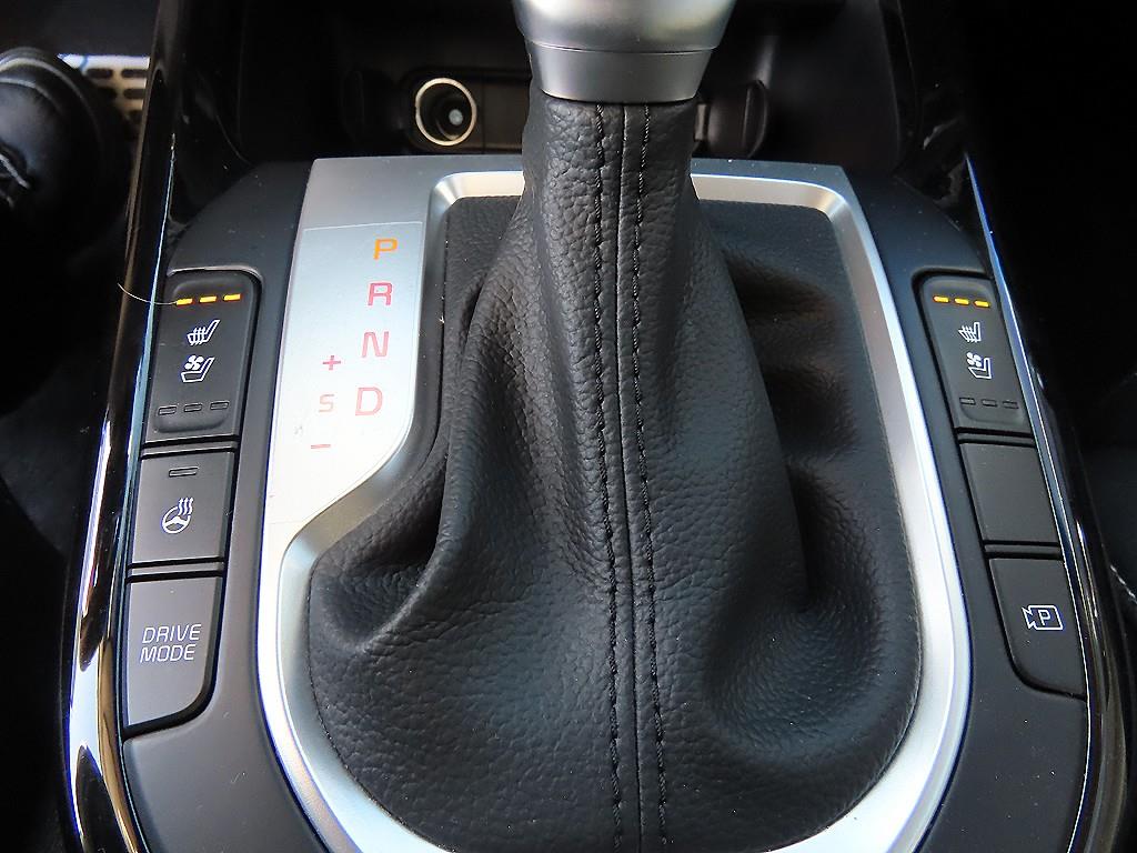 KIA K3 2023 Blanco - Importación desde Corea - HF Imports Iquique - Foto 15