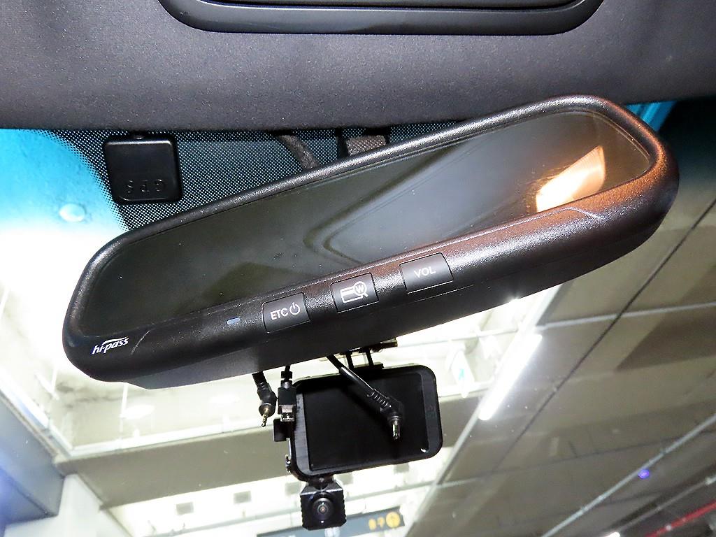 KIA K7 2012 Blanco - Importación desde Corea - HF Imports Iquique - Foto 17