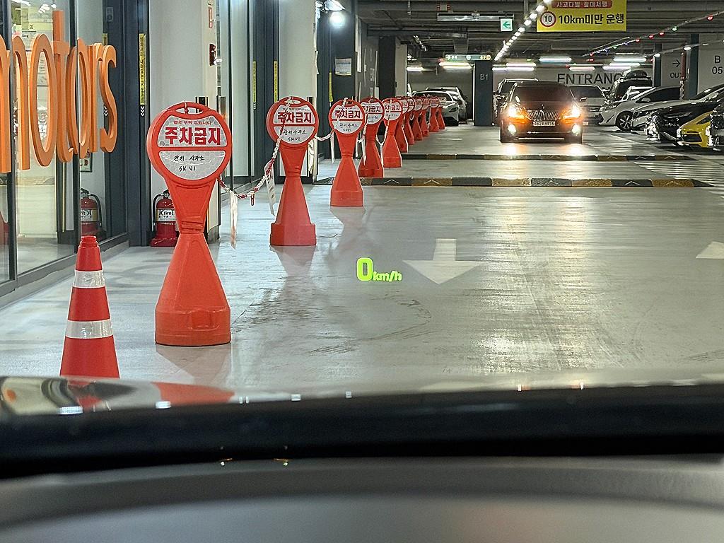 HYUNDAI Genesis 2016 Negro - Importación desde Corea - HF Imports Iquique - Foto 17