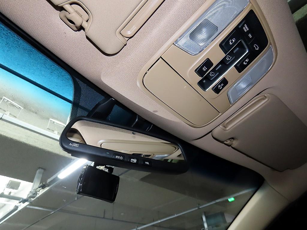 KIA Carnival 2018 Negro - Importación desde Corea - HF Imports Iquique - Foto 14