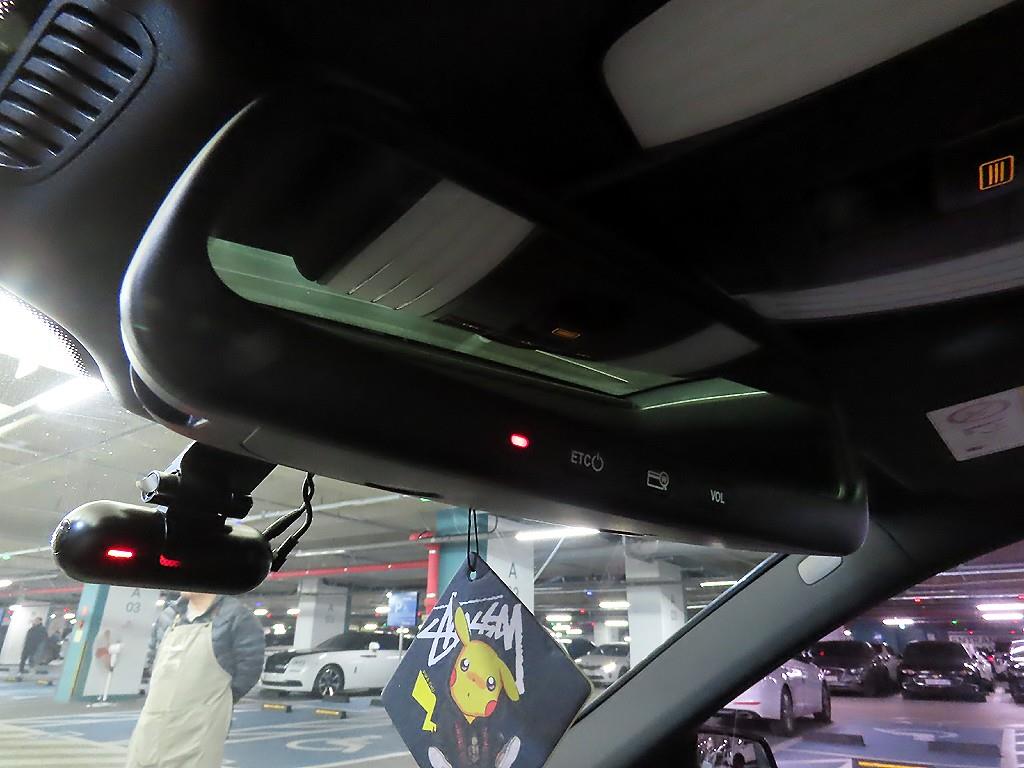 Mercedes Benz E class 2014 Negro - Importación desde Corea - HF Imports Iquique - Foto 14