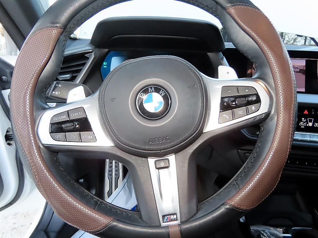 BMW 2 series - Vista 8