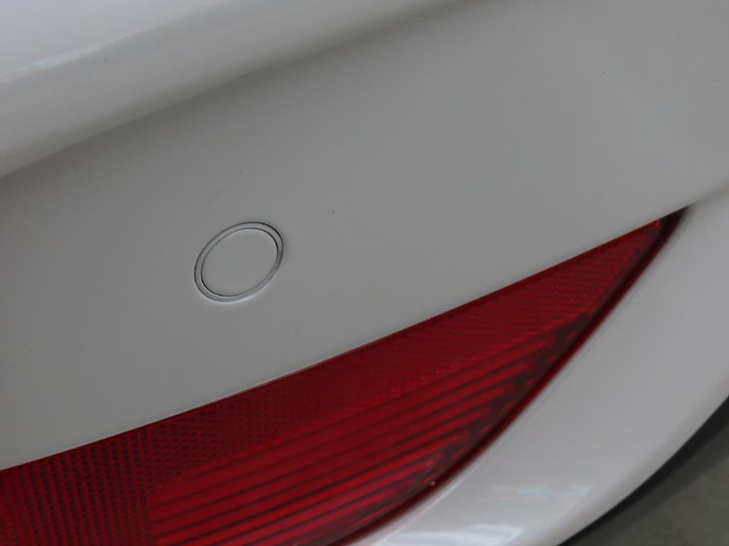 Chevrolet Trax 2018 Blanco - Importación desde Corea - HF Imports Iquique - Foto 18