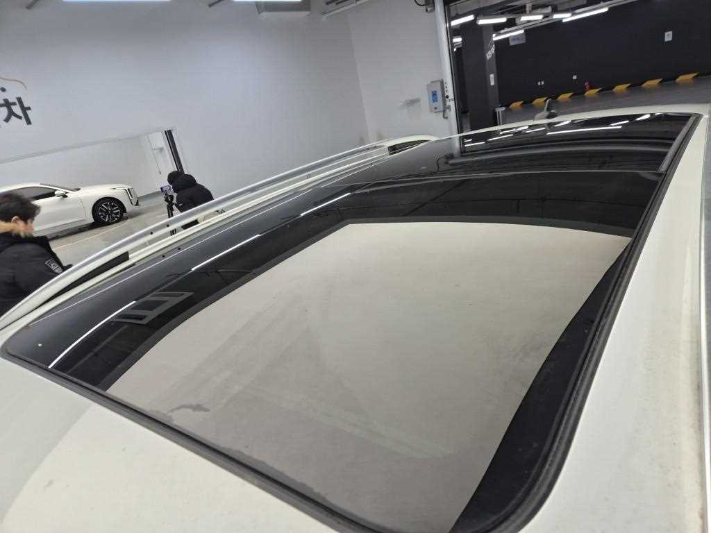 Volkswagen Tiguan 2016 Blanco - Importación desde Corea - HF Imports Iquique - Foto 13