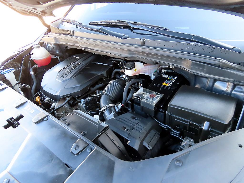 KIA Carnival 2021 - Importación desde Corea - HF Imports Iquique - Foto 19