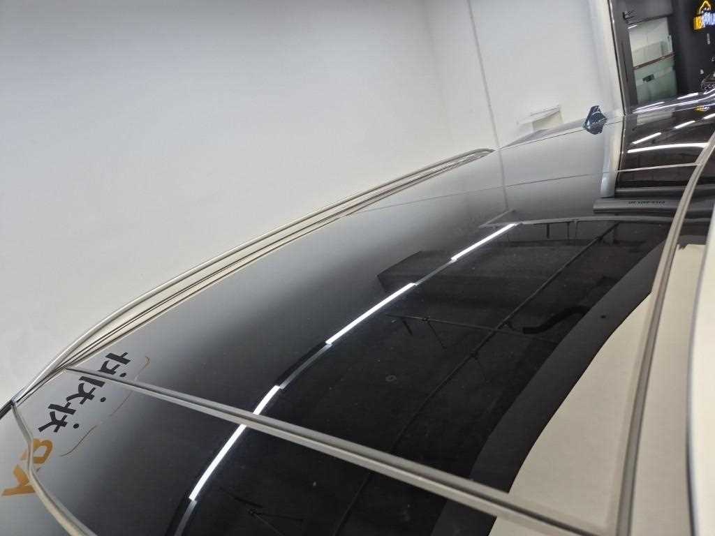 KIA Sorento 2021 Azul - Importación desde Corea - HF Imports Iquique - Foto 13