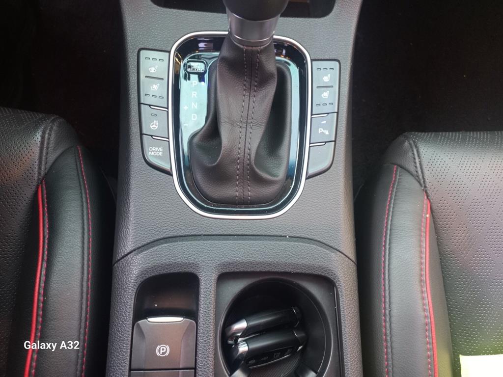 HYUNDAI i30 - Vista 11