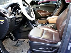 HYUNDAI Santa Fe - Vista 10