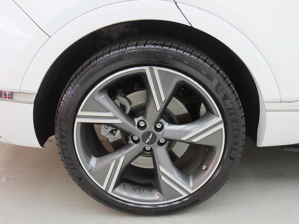 Genesis GV80 2024 Blanco - Importación desde Corea - HF Imports Iquique - Foto 20