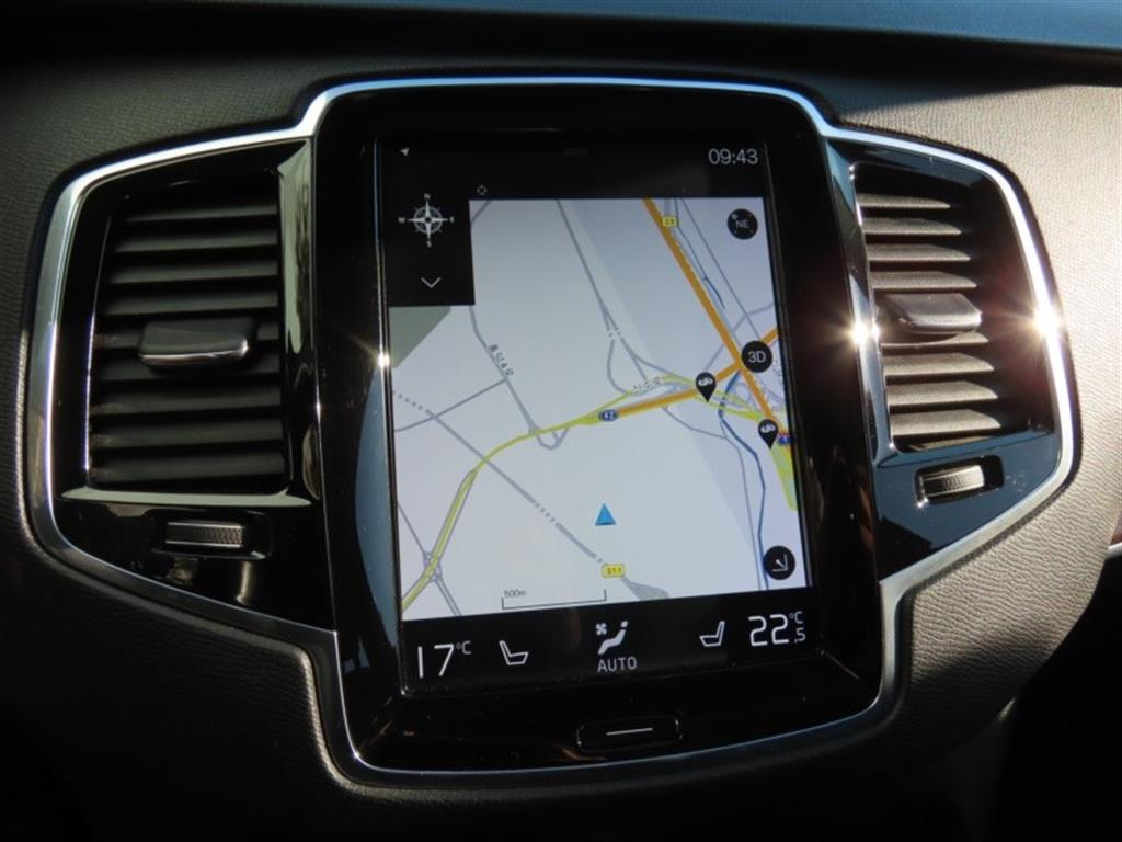 Volvo XC90 2018 - Importación desde Corea - HF Imports Iquique - Foto 8