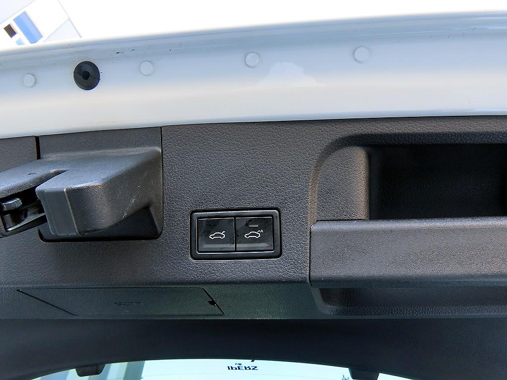 Volkswagen Arteon 2019 Blanco - Importación desde Corea - HF Imports Iquique - Foto 16