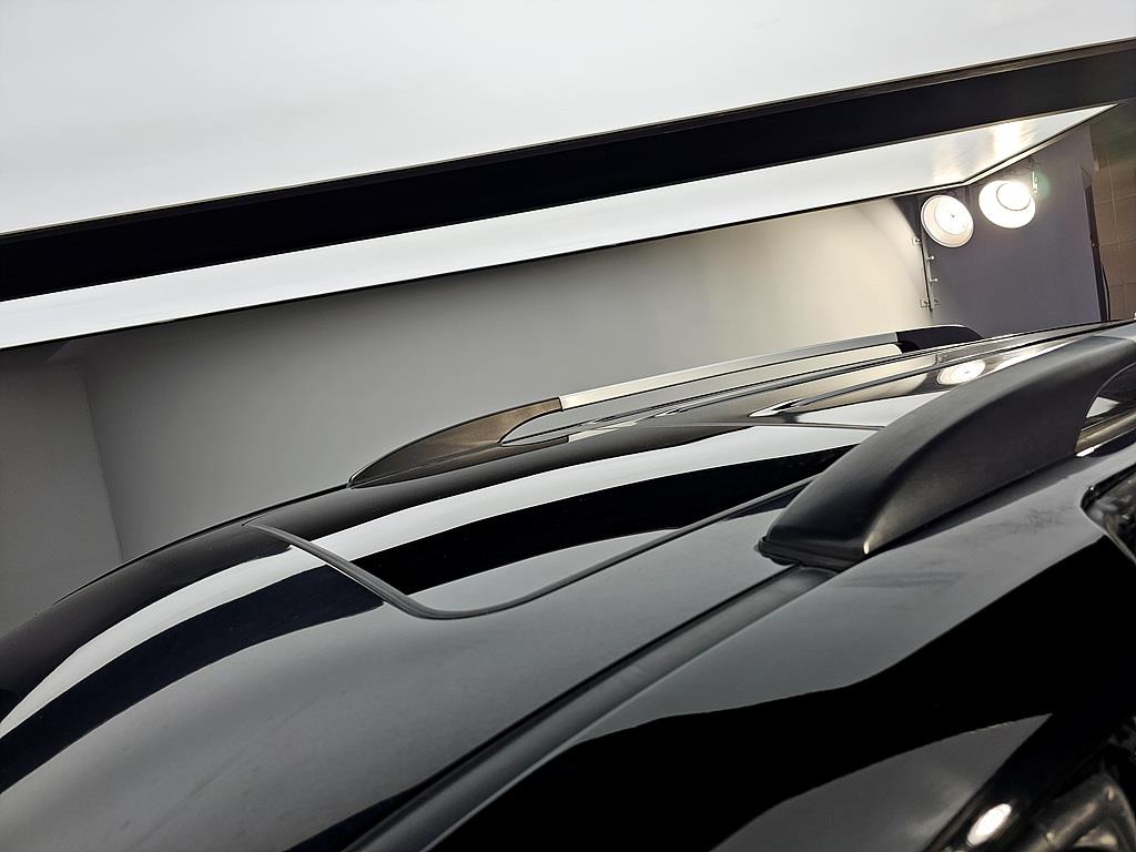 KIA Carnival 2011 Negro - Importación desde Corea - HF Imports Iquique - Foto 13